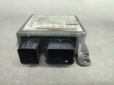 Автозапчастина б/у блок управління подушками безпеки для jaguar x-type i (x400) 2.0 d посилання на oem iam 4x4314b321ae  