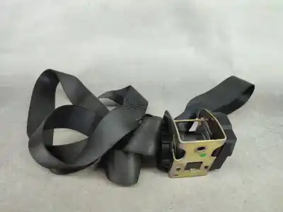 Автозапчастина б/у задній правий ремін безпеки для jaguar x-type i (x400) 2.0 d посилання на oem iam 1x43611b50ad