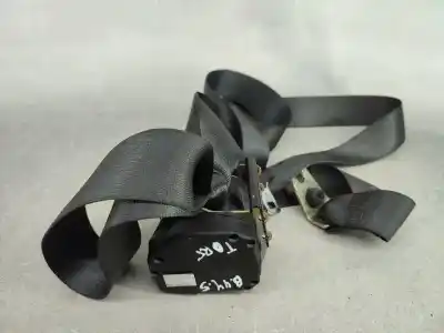 Автозапчасти б/у задний правый ремень безопасности за jaguar x-type i (x400) 2.0 d ссылки oem iam 1x43611b50ad  