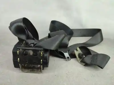 Автозапчасти б/у задний правый ремень безопасности за jaguar x-type i (x400) 2.0 d ссылки oem iam 1x43611b50ad  