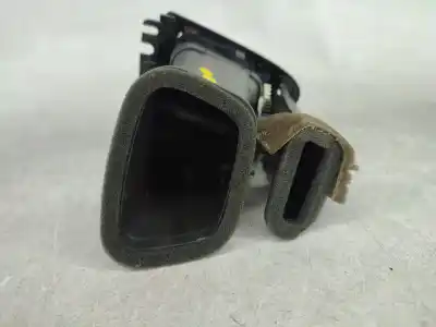 Автозапчастина б/у аераційна решіта для jaguar x-type i (x400) 2.0 d посилання на oem iam 1x436727aj  