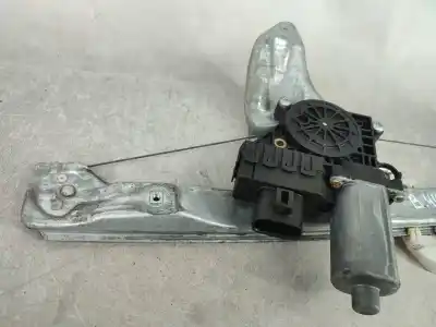 Автозапчасти б/у задний правый стеклорегулятор за jaguar x-type i (x400) 2.0 d ссылки oem iam 0130821948  