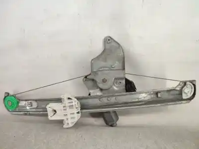 Автозапчасти б/у задний правый стеклорегулятор за jaguar x-type i (x400) 2.0 d ссылки oem iam 0130821948  