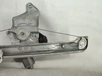 Автозапчасти б/у задний правый стеклорегулятор за jaguar x-type i (x400) 2.0 d ссылки oem iam 0130821948  