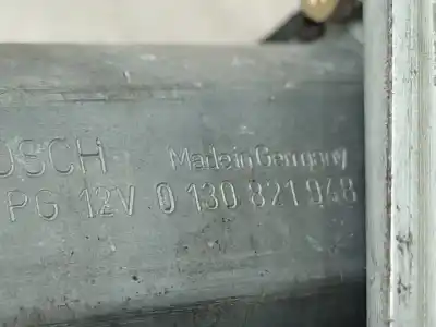 Автозапчасти б/у задний правый стеклорегулятор за jaguar x-type i (x400) 2.0 d ссылки oem iam 0130821948  