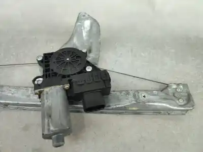 Автозапчасти б/у регулятор стекла заднего левого за jaguar x-type i (x400) 2.0 d ссылки oem iam 0130821949  