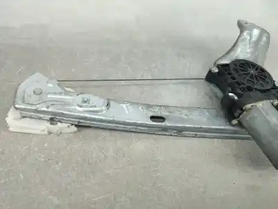 Автозапчасти б/у регулятор стекла заднего левого за jaguar x-type i (x400) 2.0 d ссылки oem iam 0130821949  