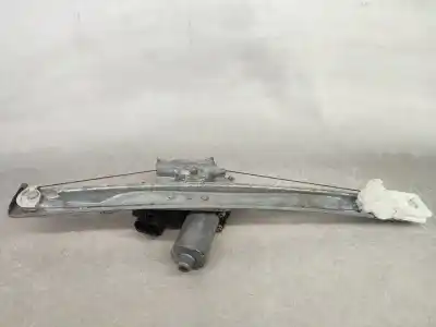 Автозапчасти б/у регулятор стекла заднего левого за jaguar x-type i (x400) 2.0 d ссылки oem iam 0130821949  