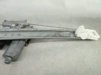 Автозапчасти б/у регулятор стекла заднего левого за jaguar x-type i (x400) 2.0 d ссылки oem iam 0130821949  