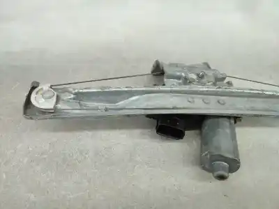 Автозапчасти б/у регулятор стекла заднего левого за jaguar x-type i (x400) 2.0 d ссылки oem iam 0130821949  