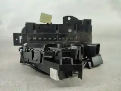 Автозапчасти б/у замок задней левой двери за jaguar x-type i (x400) 2.0 d ссылки oem iam 4pinos mais ficha com 2pinos  