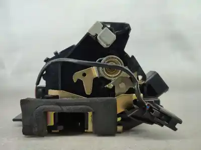 Автозапчасти б/у замок задней левой двери за jaguar x-type i (x400) 2.0 d ссылки oem iam 4pinos mais ficha com 2pinos  