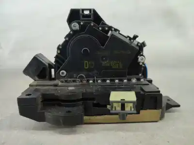 Автозапчасти б/у замок задней левой двери за jaguar x-type i (x400) 2.0 d ссылки oem iam 4pinos mais ficha com 2pinos  