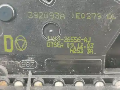 Автозапчасти б/у замок задней левой двери за jaguar x-type i (x400) 2.0 d ссылки oem iam 4pinos mais ficha com 2pinos  