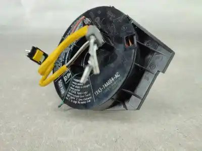 Автозапчасти б/у кольцо подушки безопасности за jaguar x-type i (x400) 2.0 d ссылки oem iam 1x4314a664ac  