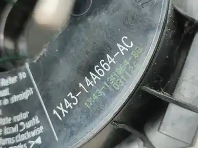 Автозапчасти б/у кольцо подушки безопасности за jaguar x-type i (x400) 2.0 d ссылки oem iam 1x4314a664ac  