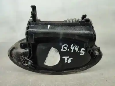 Автозапчастина б/у завнішня ручка задня ліва для jaguar x-type i (x400) 2.0 d посилання на oem iam 1x4322605agw  