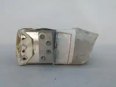 Автозапчастина б/у передня права подушка безопасности для audi a2 (8z0) 1.4 tdi посилання на oem iam 8z0880204b  