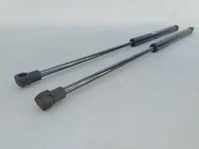 Автозапчастина б/у амортизаторі багажника/дверей для audi a2 (8z0) 1.4 tdi посилання на oem iam   