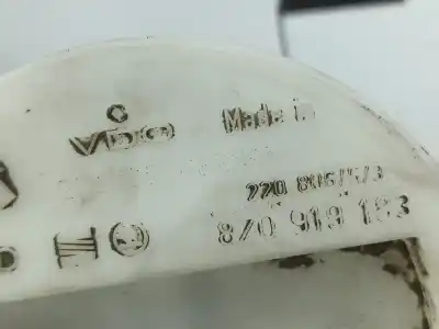 Автозапчасти б/у индикатор за audi a2 (8z0) 1.4 tdi ссылки oem iam 8z0919183   Автозапчасти б/у индикатор за audi a2 (8z0) 1.4 tdi ссылки oem iam 8z0919183