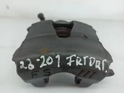 Автозапчастина б/у передній правий гальмівний супорт для audi a2 (8z0) 1.4 tdi посилання на oem iam   