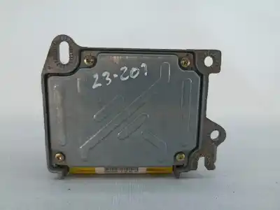 Автозапчастина б/у блок управління подушками безпеки для audi a2 (8z0) 1.4 tdi посилання на oem iam 8z0959655e  