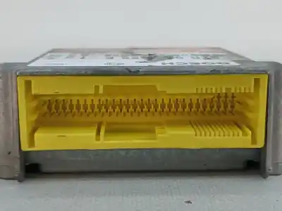 Автозапчастина б/у блок управління подушками безпеки для audi a2 (8z0) 1.4 tdi посилання на oem iam 8z0959655e  