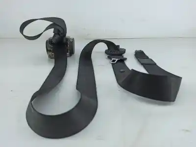 Автозапчастина б/у передній правий ремін безпеки для audi a2 (8z0) 1.4 tdi посилання на oem iam 8z1857706  