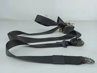 Автозапчастина б/у передній правий ремін безпеки для audi a2 (8z0) 1.4 tdi посилання на oem iam 8z1857706  