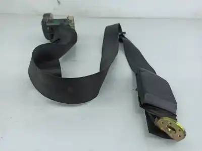 Автозапчастина б/у задній правий ремін безпеки для audi a2 (8z0) 1.4 tdi посилання на oem iam 8z0857806c  