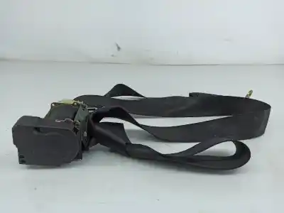 Автозапчастина б/у задній правий ремін безпеки для audi a2 (8z0) 1.4 tdi посилання на oem iam 8z0857806c  