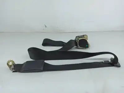 Автозапчастина б/у задній правий ремін безпеки для audi a2 (8z0) 1.4 tdi посилання на oem iam 8z0857806c  