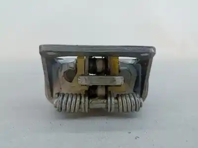 Автозапчасти б/у дверной фиксатор за audi a2 (8z0) 1.4 tdi ссылки oem iam    Автозапчасти б/у дверной фиксатор за audi a2 (8z0) 1.4 tdi ссылки oem iam