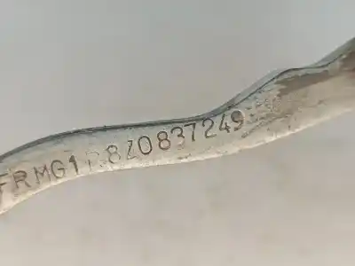 Автозапчасти б/у дверной фиксатор за audi a2 (8z0) 1.4 tdi ссылки oem iam    Автозапчасти б/у дверной фиксатор за audi a2 (8z0) 1.4 tdi ссылки oem iam