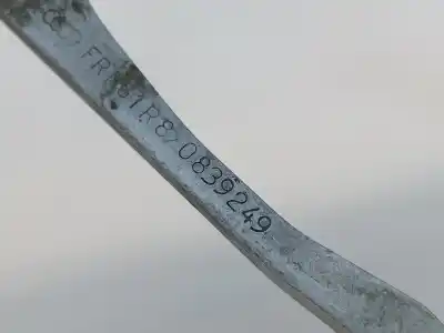 Автозапчастина б/у фільм дверей для audi a2 (8z0) 1.4 tdi посилання на oem iam    Автозапчастина б/у фільм дверей для audi a2 (8z0) 1.4 tdi посилання на oem iam