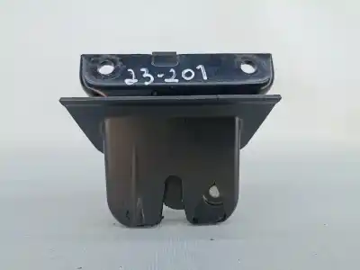 Peça sobressalente para automóvel em segunda mão fechadura do mala por audi a2 (8z0) 1.4 tdi referências oem iam 4b9827505m Peça sobressalente para automóvel em segunda mão fechadura do mala por audi a2 (8z0) 1.4 tdi referências oem iam 4b9827505m