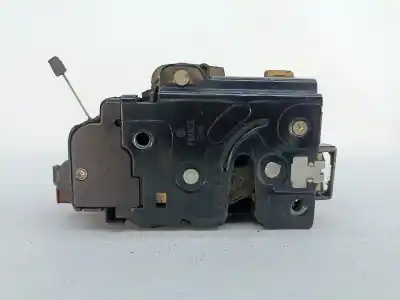 Peça sobressalente para automóvel em segunda mão fechadura da porta traseira direita por audi a2 (8z0) 1.4 tdi referências oem iam 8z0839016a Peça sobressalente para automóvel em segunda mão fechadura da porta traseira direita por audi a2 (8z0) 1.4 tdi referências oem iam 8z0839016a