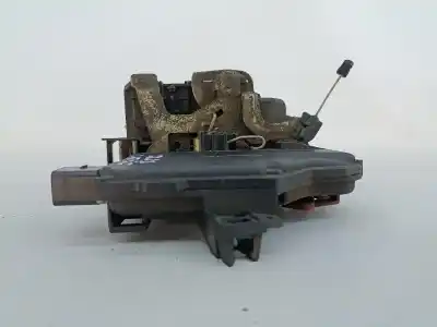 Second-hand car spare part rear right door lock for audi a2 (8z0) 1.4 tdi oem iam references 8z0839016a   Second-hand car spare part rear right door lock for audi a2 (8z0) 1.4 tdi oem iam references 8z0839016a