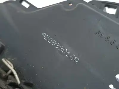 Second-hand car spare part rear right door lock for audi a2 (8z0) 1.4 tdi oem iam references 8z0839016a   Second-hand car spare part rear right door lock for audi a2 (8z0) 1.4 tdi oem iam references 8z0839016a