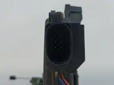 Second-hand car spare part rear right door lock for audi a2 (8z0) 1.4 tdi oem iam references 8z0839016a   Second-hand car spare part rear right door lock for audi a2 (8z0) 1.4 tdi oem iam references 8z0839016a