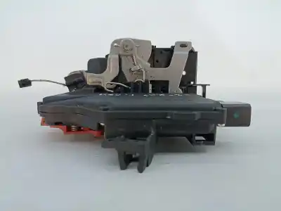 Автозапчасти б/у замок задней левой двери за audi a2 (8z0) 1.4 tdi ссылки oem iam   