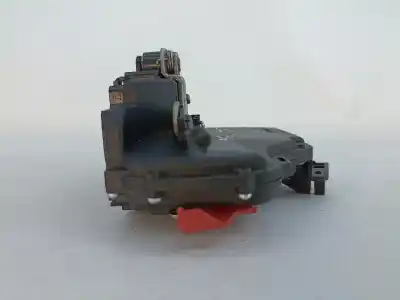 Автозапчасти б/у замок задней левой двери за audi a2 (8z0) 1.4 tdi ссылки oem iam   