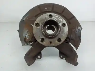 Peça sobressalente para automóvel em segunda mão manga de eixo dianteira esquerda por audi a2 (8z0) 1.4 tdi referências oem iam  Peça sobressalente para automóvel em segunda mão manga de eixo dianteira esquerda por audi a2 (8z0) 1.4 tdi referências oem iam