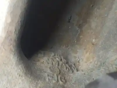 Автозапчастина б/у передній лівий культ для audi a2 (8z0) 1.4 tdi посилання на oem iam   