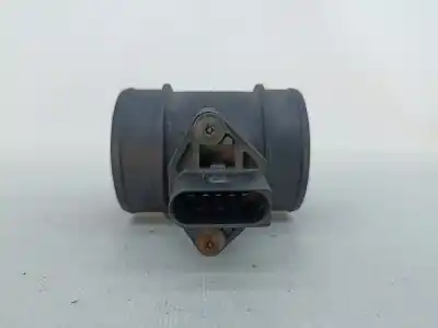 Peça sobressalente para automóvel em segunda mão medidor de massa de ar por audi a2 (8z0) 1.4 tdi referências oem iam 0281002355 Peça sobressalente para automóvel em segunda mão medidor de massa de ar por audi a2 (8z0) 1.4 tdi referências oem iam 0281002355