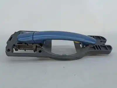 Автозапчастина б/у завнішня ручка задня права для audi a2 (8z0) 1.4 tdi посилання на oem iam   