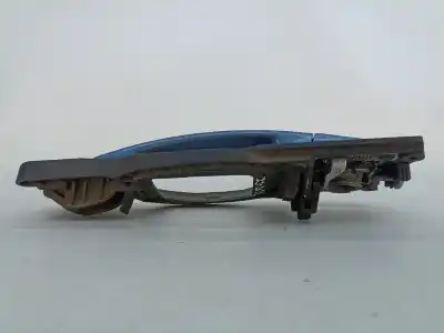 Автозапчастина б/у завнішня ручка задня права для audi a2 (8z0) 1.4 tdi посилання на oem iam   