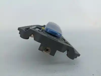 Автозапчастина б/у завнішня ручка задня права для audi a2 (8z0) 1.4 tdi посилання на oem iam   