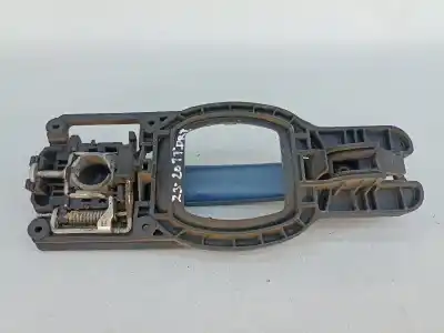 Автозапчастина б/у завнішня ручка задня права для audi a2 (8z0) 1.4 tdi посилання на oem iam   