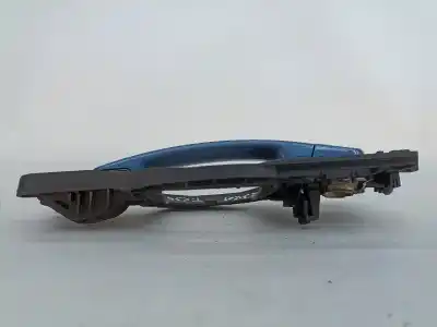 Автозапчастина б/у завнішня ручка задня ліва для audi a2 (8z0) 1.4 tdi посилання на oem iam   